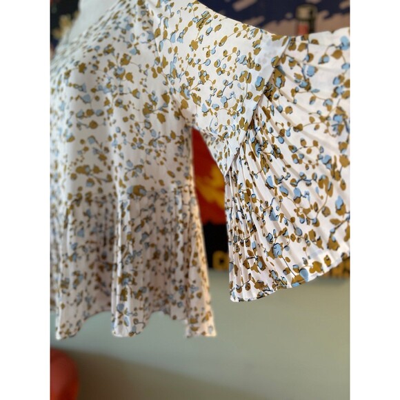 Entro blouse - Picture 3 of 12